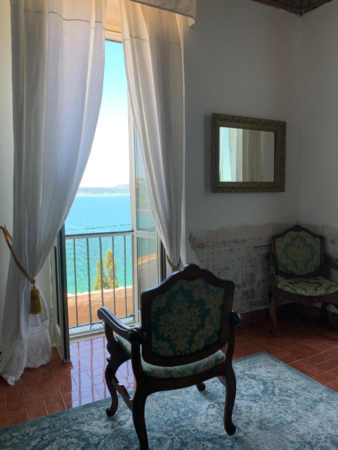 La Casa Sul Lago Anguillara Sabazia Exterior photo